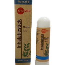 Mentha Inhalation Stick