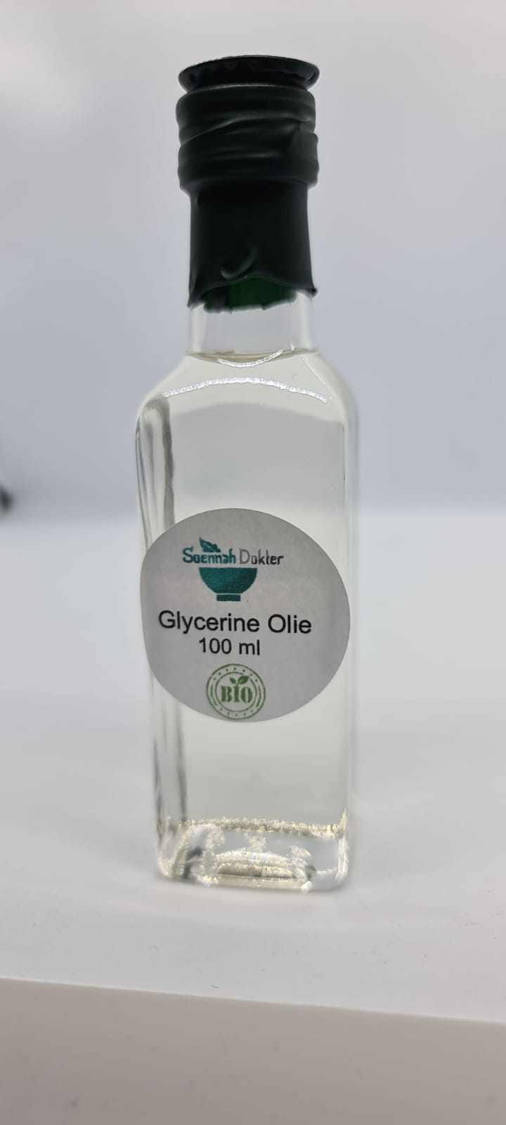 Glycerine Olie 100ml
