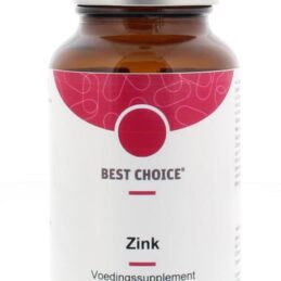 Zinc Best Choice