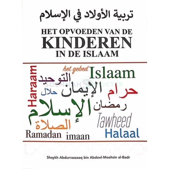 opvoeden