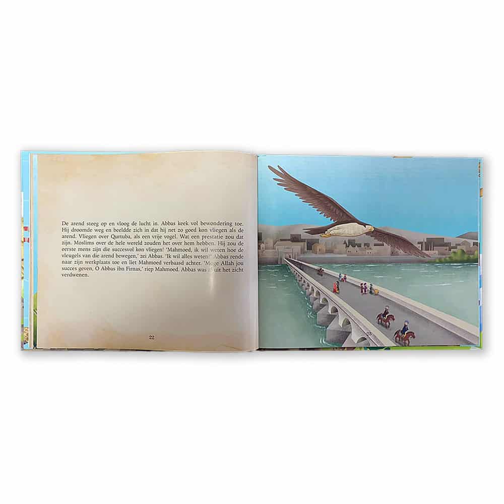 verhalen uit al andalus abbas ibn firnas 2 verhalen uit al andalus abbas ibn firnas 2