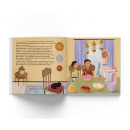 de vrienden van de profeet aboe hurayrah 1