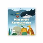 mijn eerste koranverhalen voor peuters