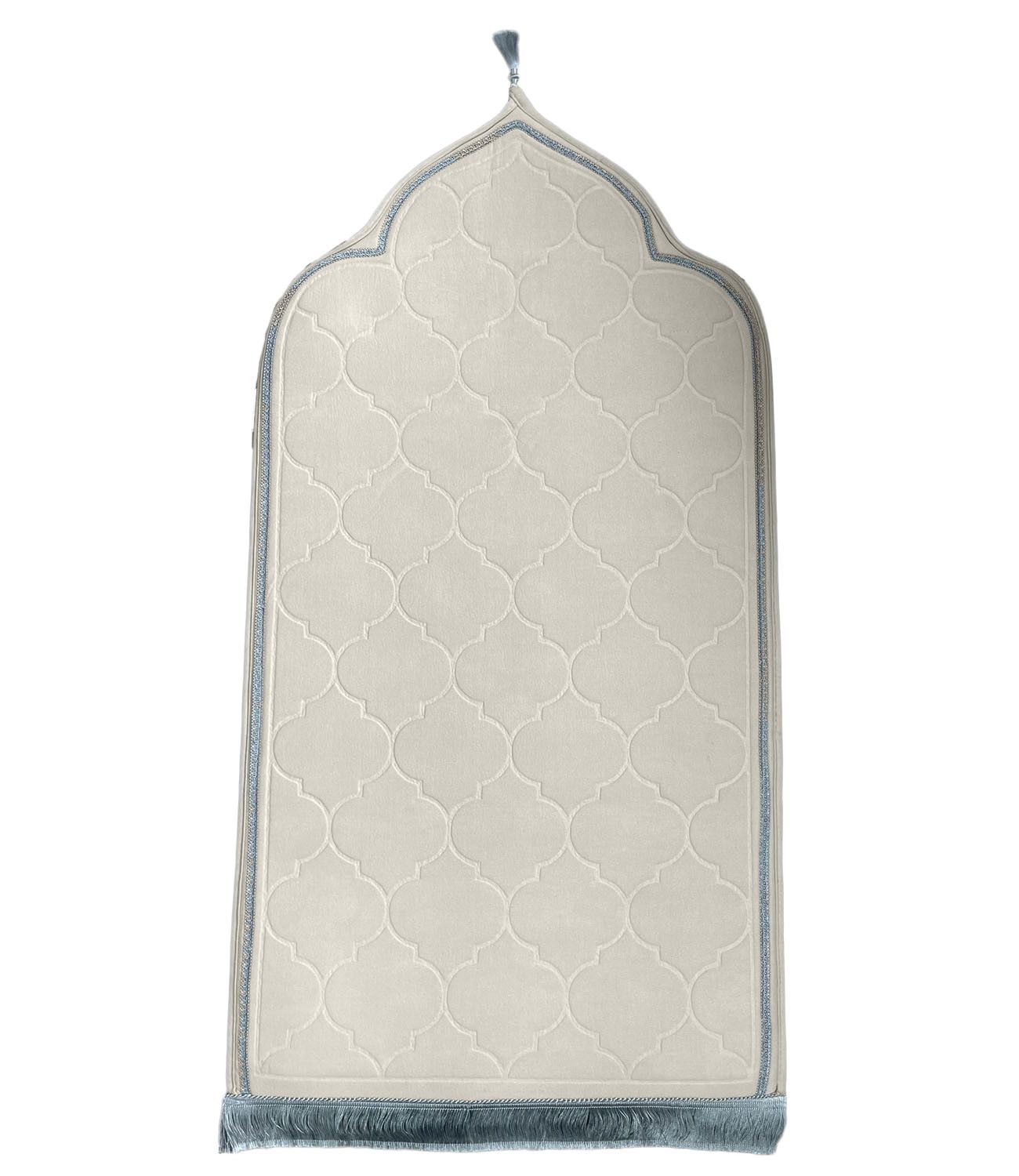 Koepel Gebedskleed Beige