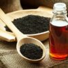 black seed oil