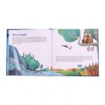 2932 Koran kinderen slapengaan