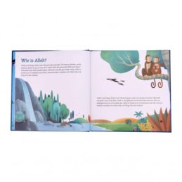 2932 Koran kinderen slapengaan