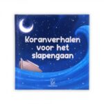 2932 Koranverhalen voor slapengaan