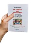 TUINEN DER OPRECHTEN POCKET