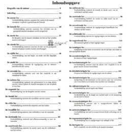 Inhoud lessen ramadaan