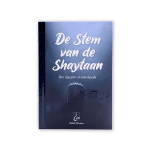 3431 de stem van de shaytaan