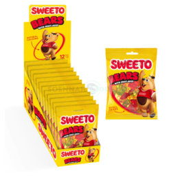 Sweeto Halal Candy
