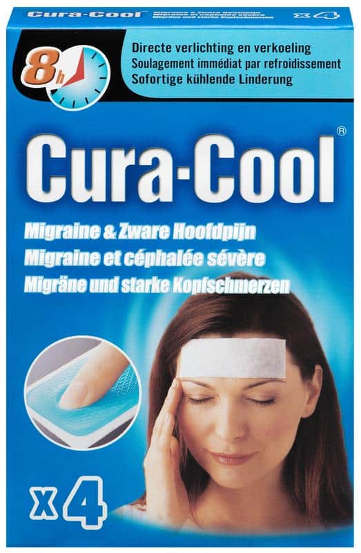 curacool curacool