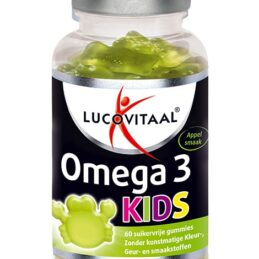 omega kids