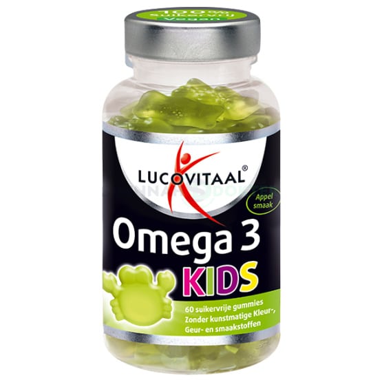 omega kids