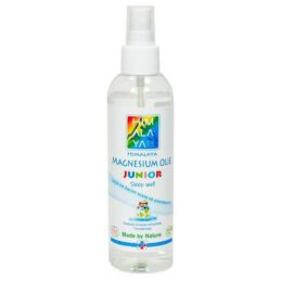 Himalaya magnesium olie JUNIOR Spray 200 ml