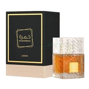 Lattafa khamrah2