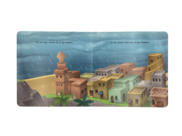 3782 kinderboek profeet ayoeb 3782 kinderboek profeet ayoeb