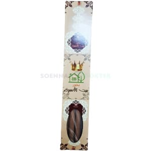 Bukhoor Bait Al Isra Jumbo Wierookstok