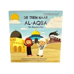 De trein naar Al Aqsa Een Educatieve Reis