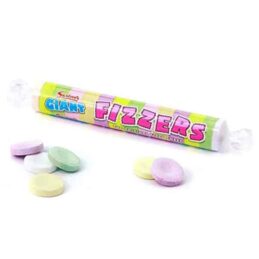 Swizzels Giant Fizzers