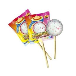 Zed Jawbreaker on a Stick Multicolour
