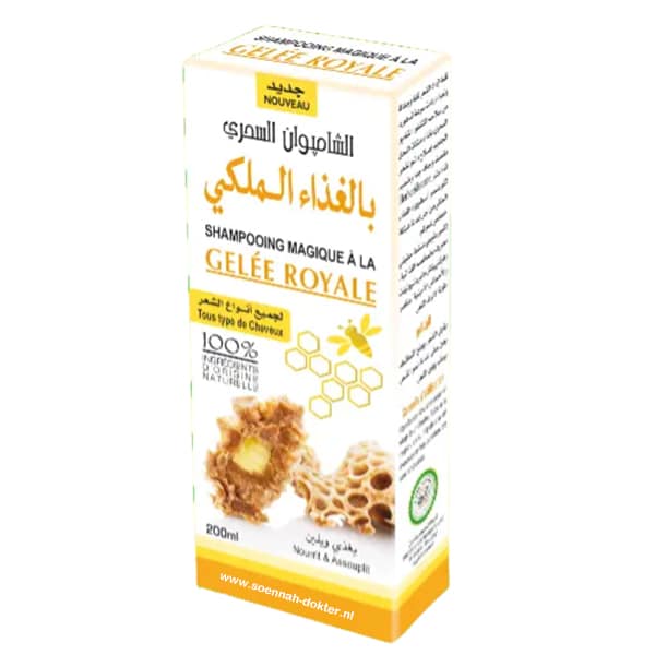 kninginne gelei shampoo kninginne gelei shampoo