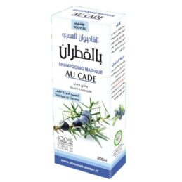 qatraan teer shampoo