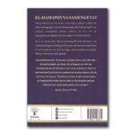 uitleg hamawiyyah achter
