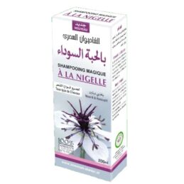 zwarte zaaad shampoo 