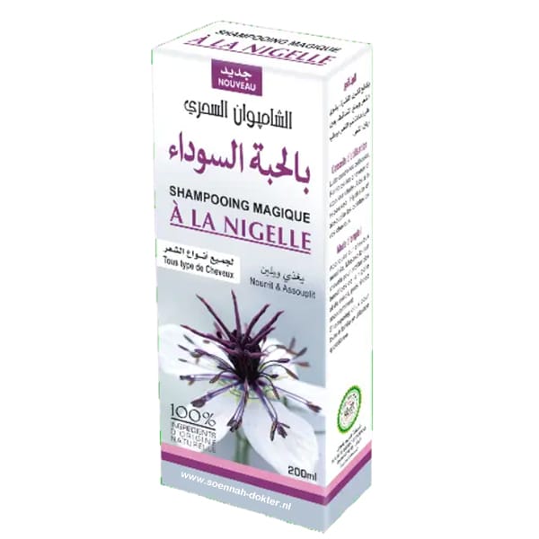 zwarte zaaad shampoo zwarte zaaad shampoo