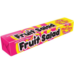 Salade De Fruits Bonbons Halal