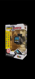 Screenshot 2023 12 02 at 18 44 31 Pray Play Kids Smartwatch Zwart The Halal Village