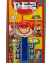 Screenshot 2023 12 09 at 22 28 15 PEZ Nintendo Super Mario Bros 1 stuk