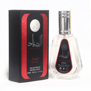 Screenshot 2024 02 14 at 14 11 50 Al Sayaad Eau de Parfum 50ML