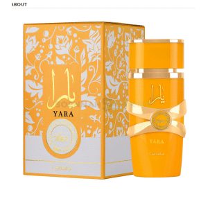 Screenshot 2024 02 14 at 14 53 16 Yara Tous Lattafa Indulge in Luxury