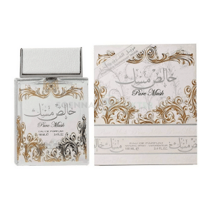 Screenshot 2024 02 14 at 14 59 16 Lattafa Parfum Pure Musk Eau De Parfum Natural Spray Nederland Ubuy