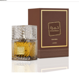 Screenshot 2024 02 14 at 15 07 09 Khamrah Qahwa Lattafa Indulge in Luxury