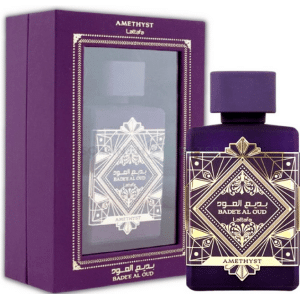 Screenshot 2024 02 14 at 15 27 14 Lattafa Badee Al Oud Amethyst EDP 100ML Men bol