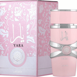 Screenshot 2024 02 14 at 15 32 18 Lattafa Yara Edp W 100 Ml bol