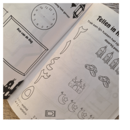 Screenshot 2024 02 26 at 23 06 40 Ramadanplanner activiteitenboek EL HIDAYA