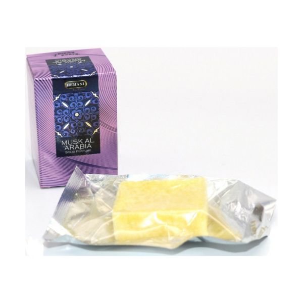 musk arabia musk arabia