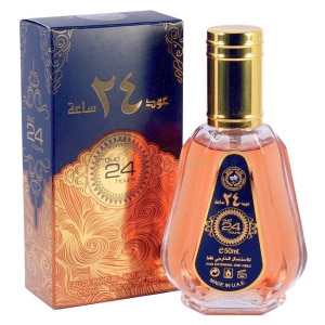 oud 24 50 ml