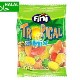 Fini Tropical Mix Halal 75 gr.1