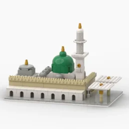 IslamicKaabaToys