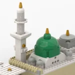 MasjidIslamic