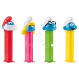 Pez Smurfen Grote Smurf1