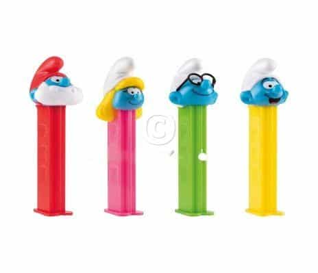 Pez Smurfen Grote Smurf1 Pez Smurfen Grote Smurf1