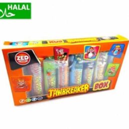 Zed Jawbreaker Gift Box 2643 gr.1