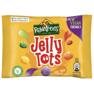 rowntrees rowntrees jelly tots 42g